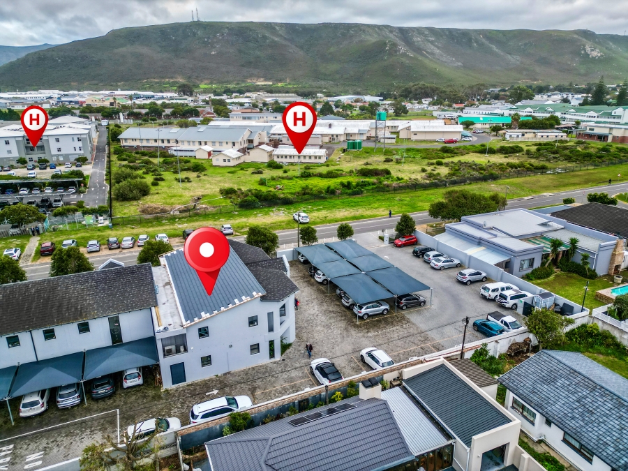 Commercial Property for Sale in Westcliff Western Cape